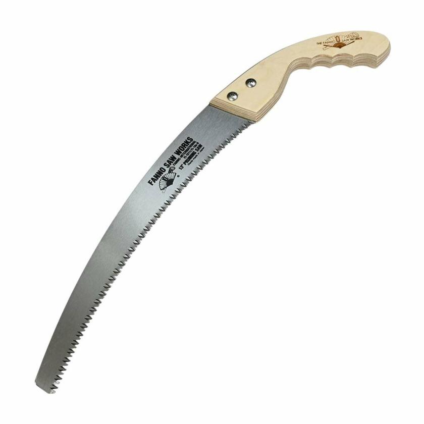 Axes & Pruning Saws | Fanno 13&34; Curved Blade Pruning Saw Axes & Pruning Saws Axes & Pruning Saws