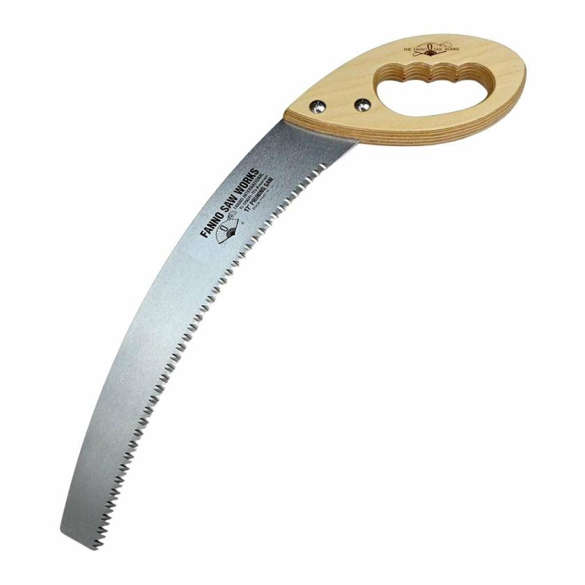 Axes & Pruning Saws | Fanno 15&34; Curved Blade Pruning Saw Axes & Pruning Saws Axes & Pruning Saws