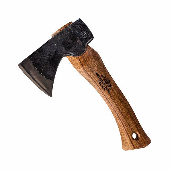 Axes & Pruning Saws | Gransfors Bruk Hand Hatchet Axes & Pruning Saws Axes & Pruning Saws