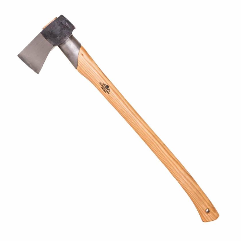 Axes & Pruning Saws | Gransfors Bruk Large Splitting Axe Axes & Pruning Saws Axes & Pruning Saws