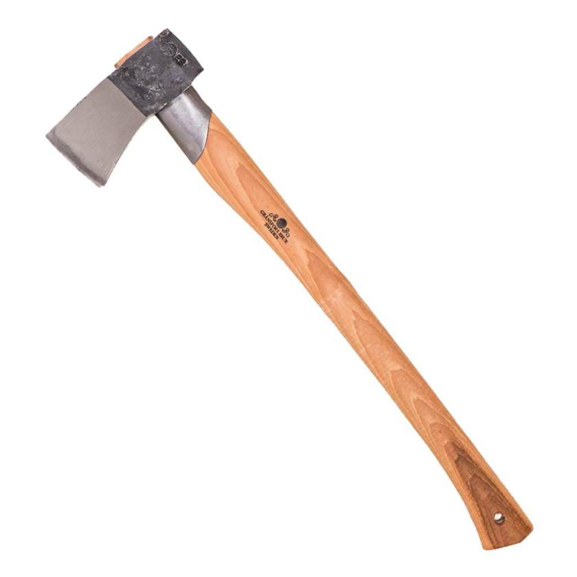 Axes & Pruning Saws | Gransfors Bruk Small Splitting Axe Axes & Pruning Saws Axes & Pruning Saws