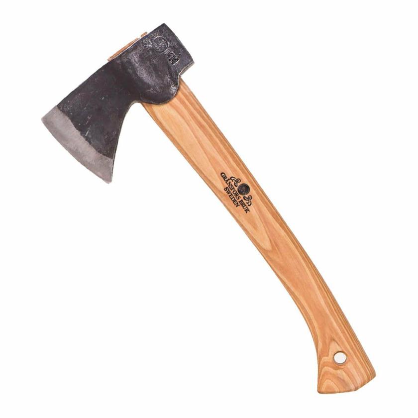 Axes & Pruning Saws | Gransfors Bruk Wildlife Hatchet Axes & Pruning Saws Axes & Pruning Saws