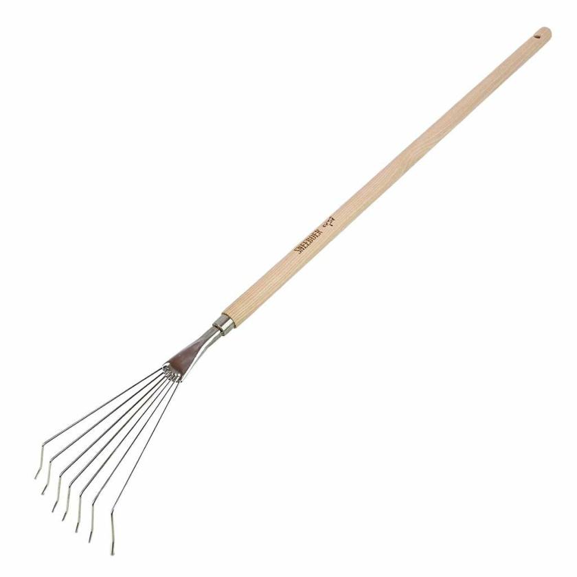 Children’s Garden Tools | Children’s Leaf Rake Children's Garden Tools Children's Garden Tools