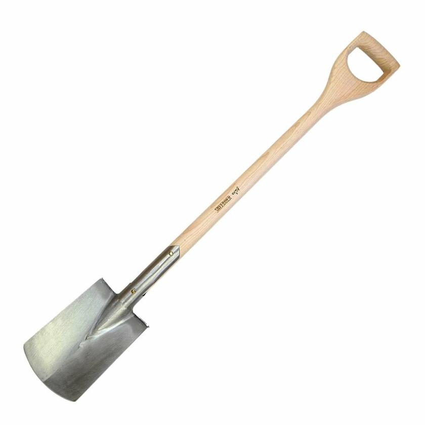 Edging Tools | Garden Border Spade – D Handle Edging Tools Edging Tools