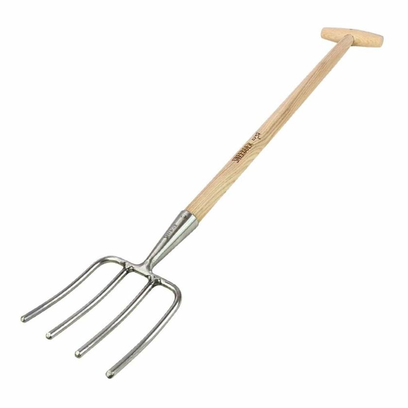 Garden Forks | Children’s Garden Fork Children's Garden Tools Children's Garden Tools