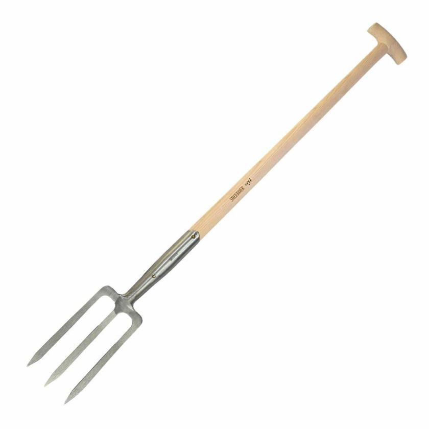 Garden Forks | Garden Digging Fork 3-Tine Garden Forks Garden Forks