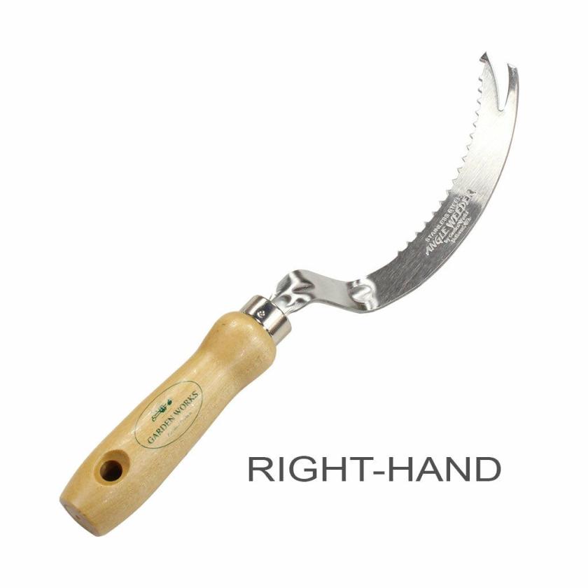 Garden Hand Tools | Angle Hand Weeder Garden Hand Tools Garden Hand Tools