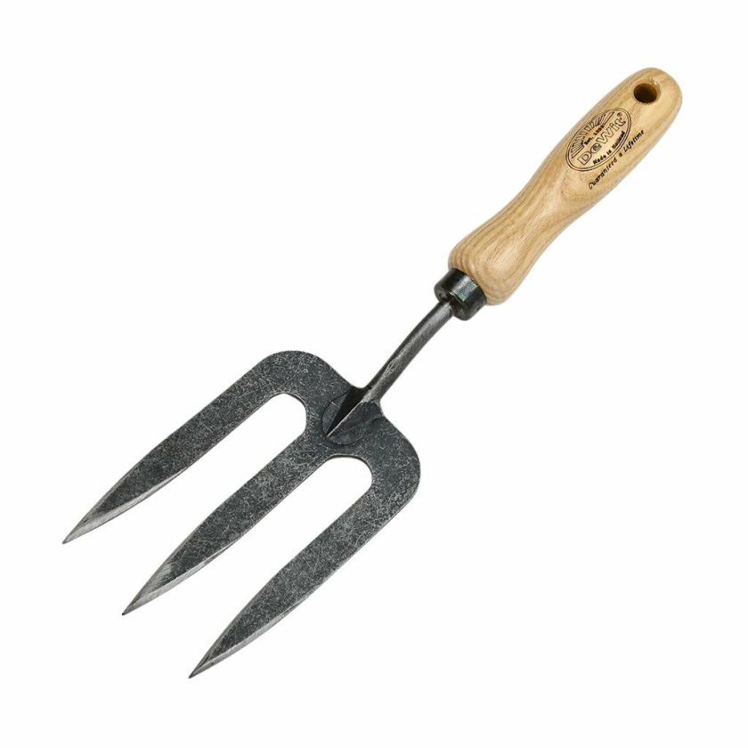 Garden Hand Tools | Dutch Hand Fork Garden Forks Garden Forks