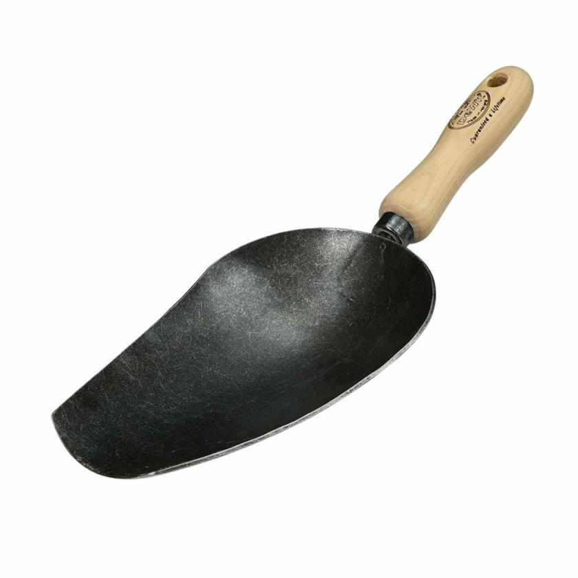 Garden Hand Tools | Forged Scoop Trowel Garden Hand Tools Garden Hand Tools