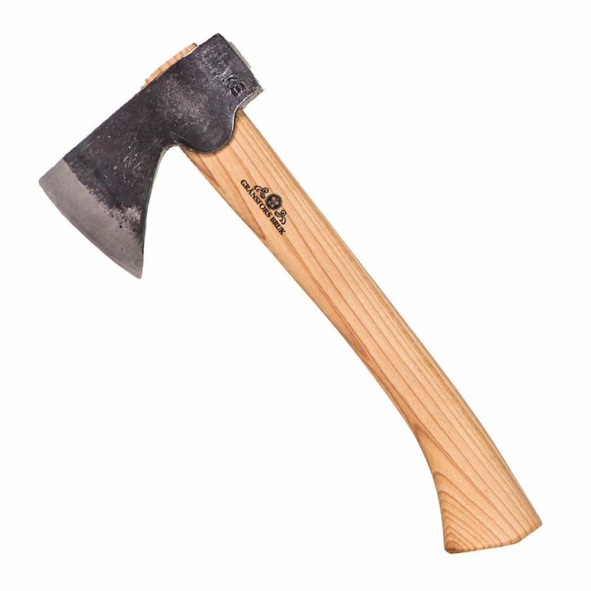 Garden Hand Tools | Gransfors Bruk Mini Hatchet Axes & Pruning Saws Axes & Pruning Saws