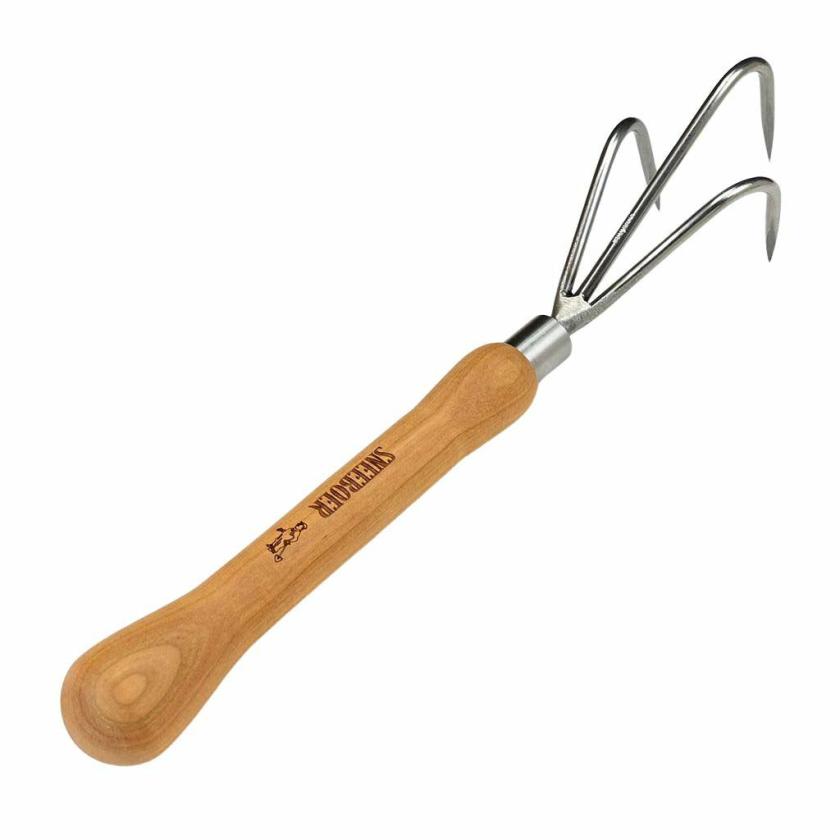 Garden Hand Tools | Hand Garden Cultivator – Bulb Handle Garden Hand Tools Garden Hand Tools