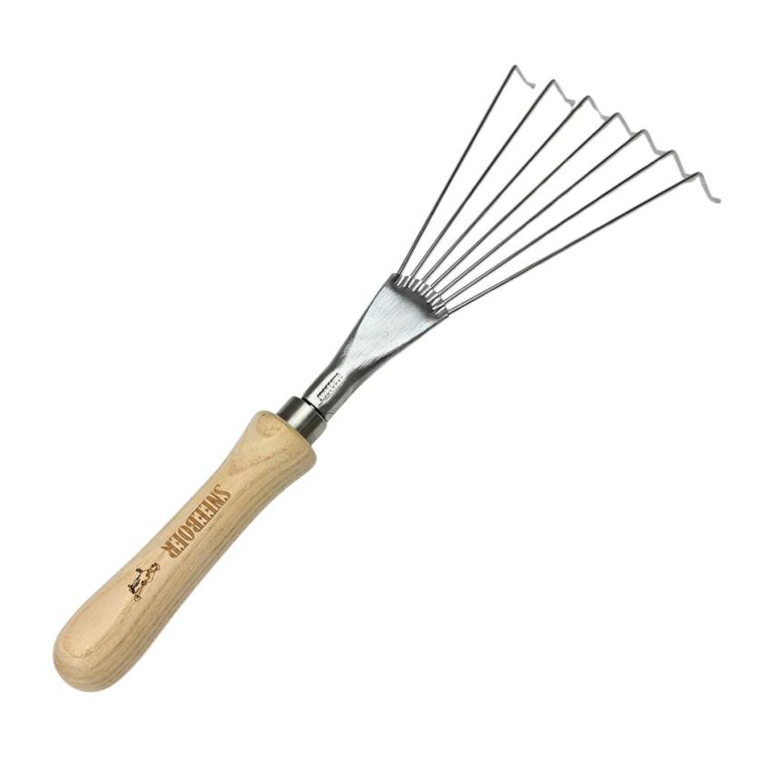 Garden Hand Tools | Hand Leaf Rake Garden Hand Tools Garden Hand Tools