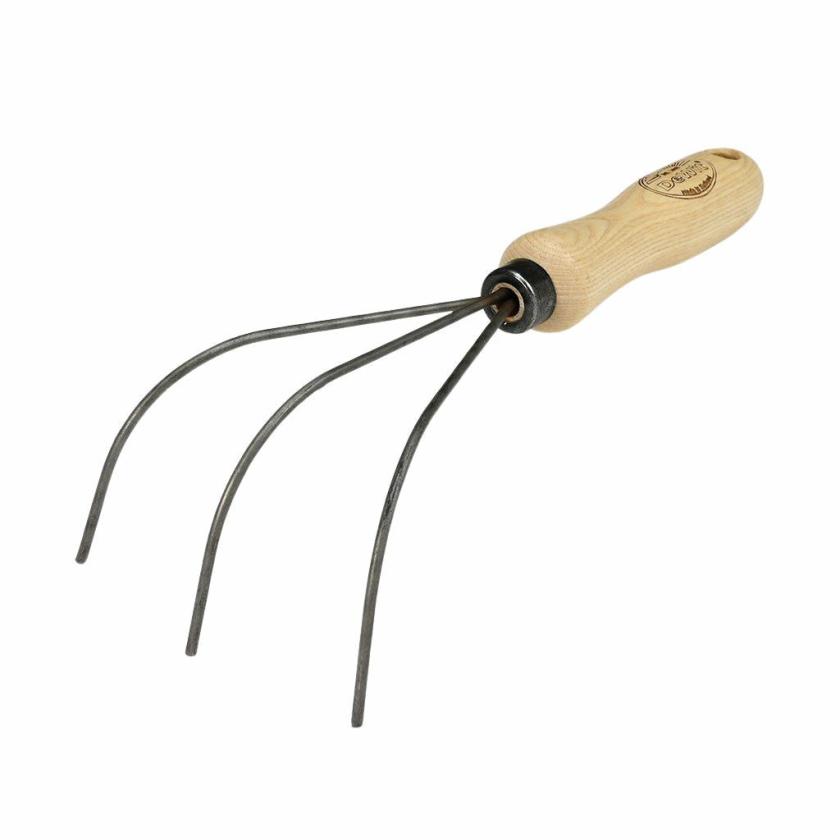 Garden Hand Tools | Spring Tine Cultivator Garden Hand Tools Garden Hand Tools