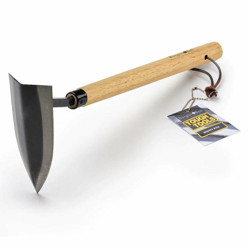 Garden Hoes | Mighty Pick Garden Hand Tools Garden Hand Tools