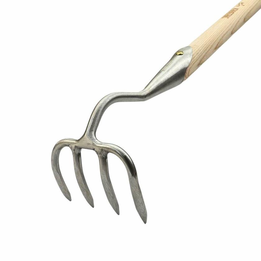 Garden Rakes | Narrow Weeding Rake Garden Rakes Garden Rakes