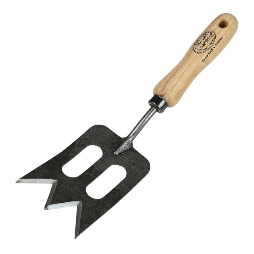 Garden Trowels & Hand Digging Tools | Hand Spork Garden Forks Garden Forks