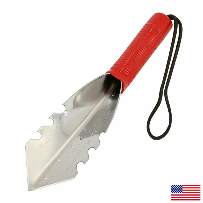 Garden Trowels & Hand Digging Tools | Side Cutter Garden Trowel Garden Hand Tools Garden Hand Tools