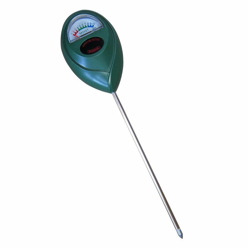 Gardening Accessories | Plant Moisture Meter Garden Watering Tools Garden Watering Tools