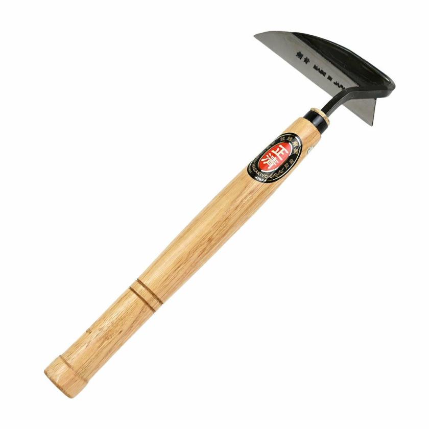 Left Handed Garden Tools | Japanese Garden Hand Hoe Garden Hand Tools Garden Hand Tools