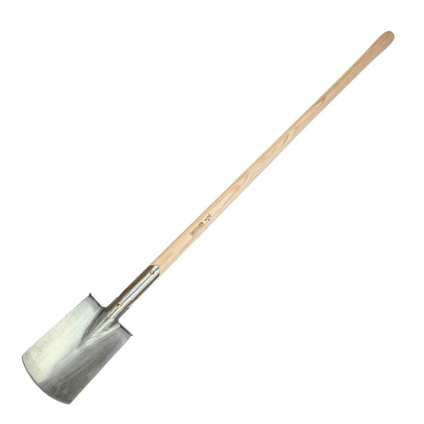 Raised Bed Garden Tools | Garden Border Spade – Knob Handle Edging Tools Edging Tools