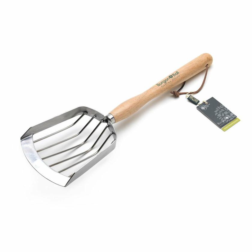 Raised Bed Garden Tools | Potato Harvesting Scoop Garden Hand Tools Garden Hand Tools