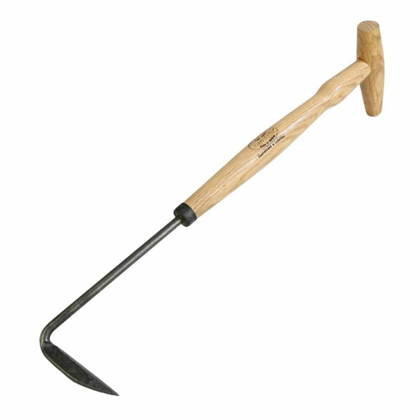 Weeding Tools | Cape Cod Weeder – P Grip Handle Garden Hand Tools Garden Hand Tools