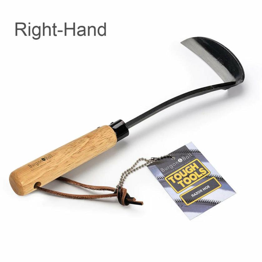 Weeding Tools | Razor Hand Hoe Garden Hand Tools Garden Hand Tools