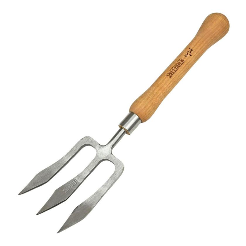 Garden Hand Tools | Garden Hand Fork – Bulb Handle Garden Forks Garden Forks