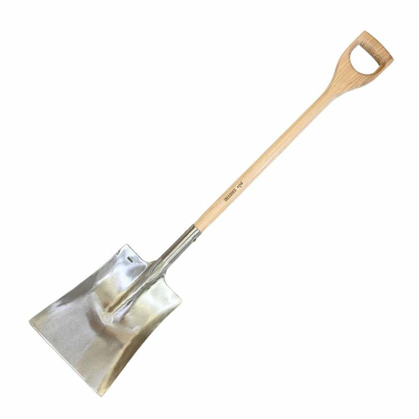 Long Handle Garden Tools | Square Point Shovel Long Handle Garden Tools Long Handle Garden Tools