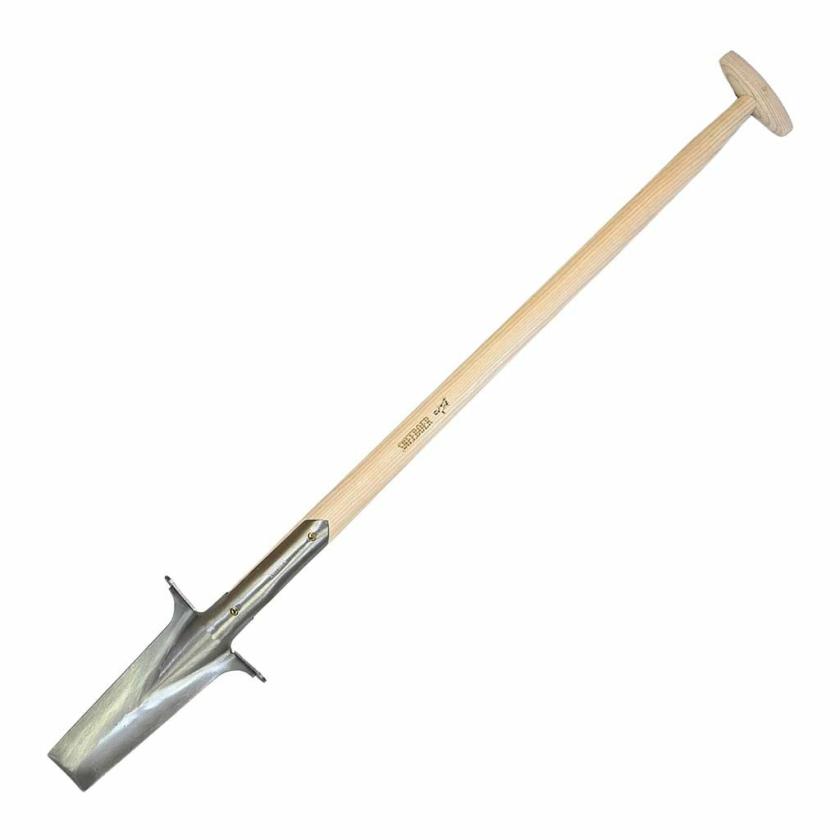 Spades & Shovels | Rock Spade Long Handle Garden Tools Long Handle Garden Tools