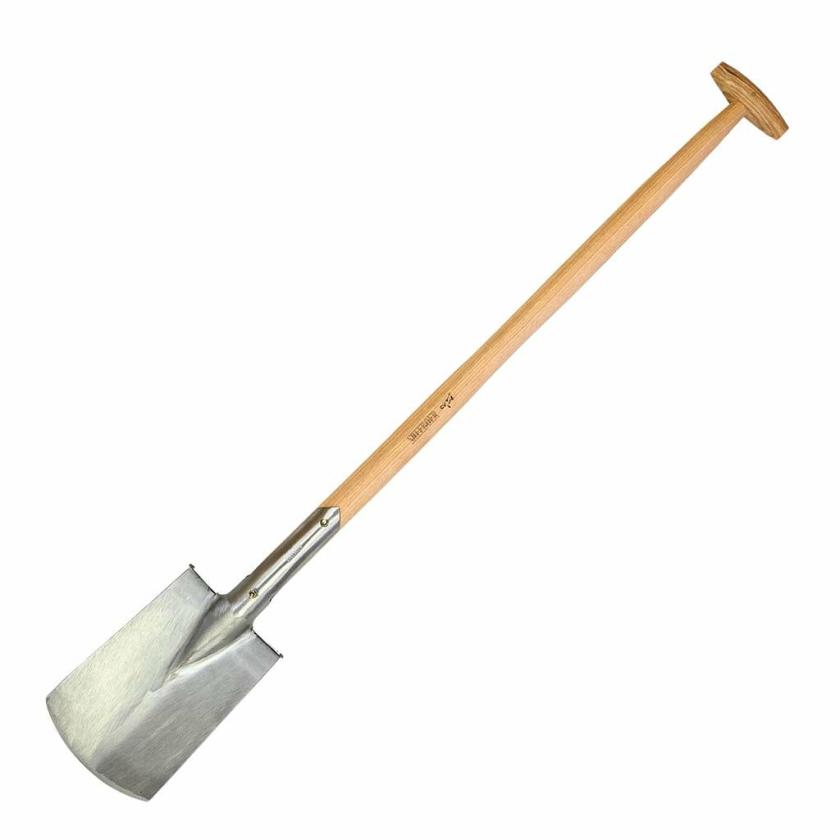 Edging Tools | Garden Border Spade – Luxe Handle Edging Tools Edging Tools