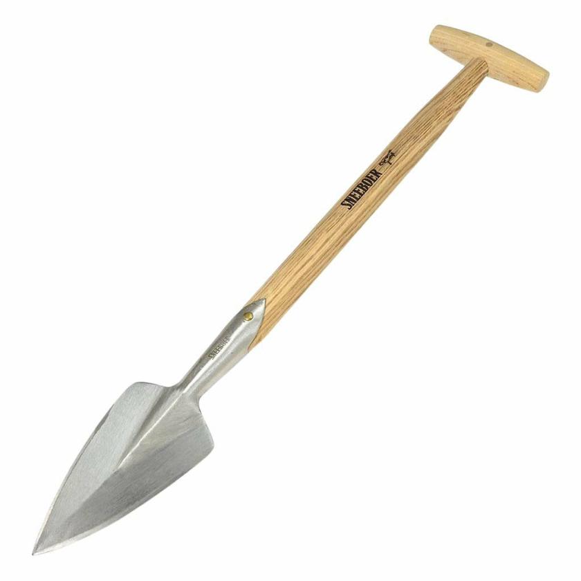 Raised Bed Garden Tools | Pointed Perennial Garden Spade Garden Hand Tools Garden Hand Tools